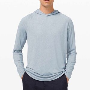Lululemon Mens Drysense Hoodie - Medium